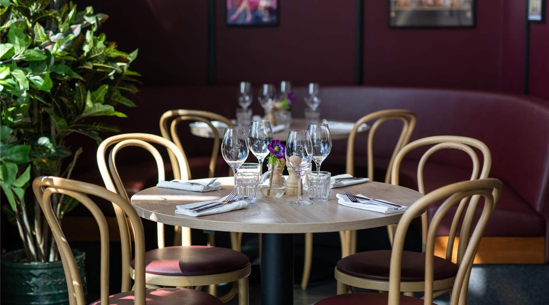 Radisson Blu Hotel, Uppsala - Chambre Séparée by Bonté