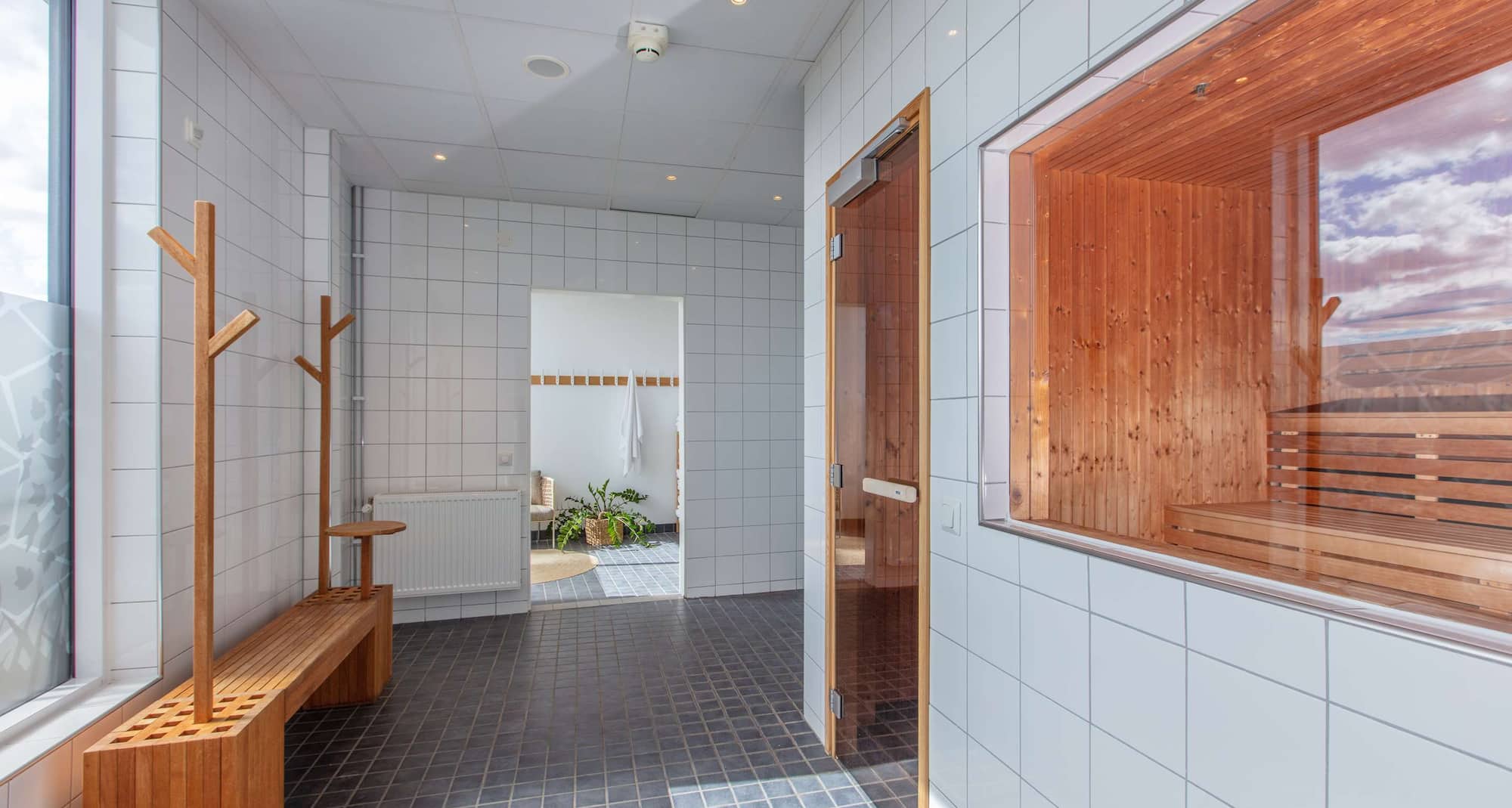 Radisson Blu Hotel, Uppsala - Relax with sauna
