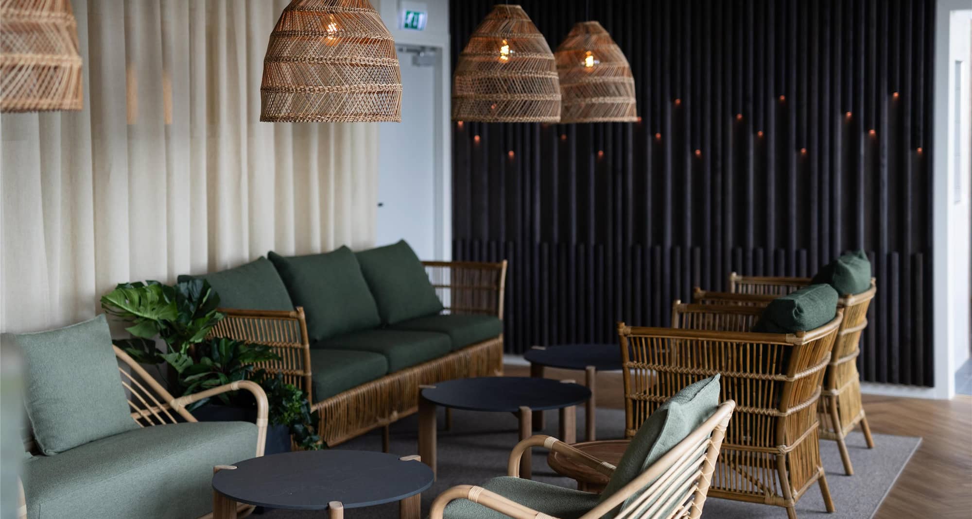 Radisson Blu Hotel, Uppsala - Wellness area