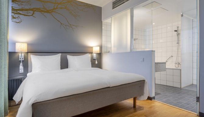 Radisson Blu Hotel, Uppsala - Suite