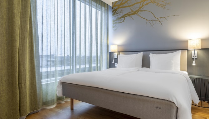 Radisson Blu Hotel, Uppsala - Suite