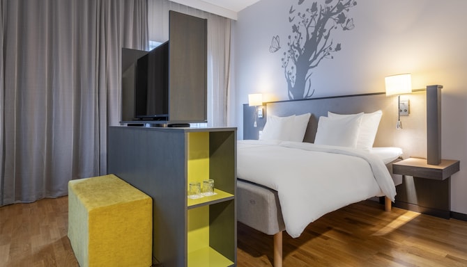 Radisson Blu Hotel, Uppsala - Suite