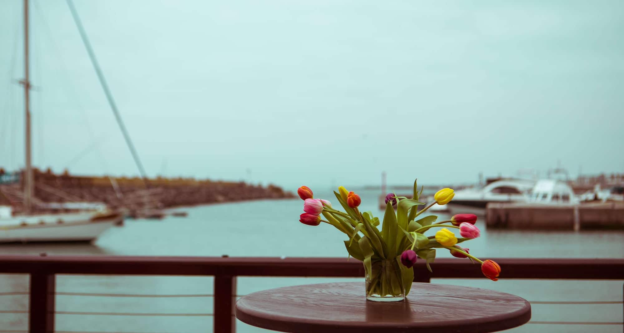 Radisson Blu Hotel Waterfront, Cape Town - Wedding Boardwalk View