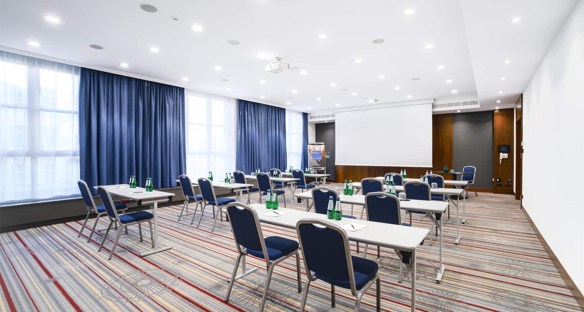 Radisson Blu Hotel, Wroclaw - Conference Room Akademia
