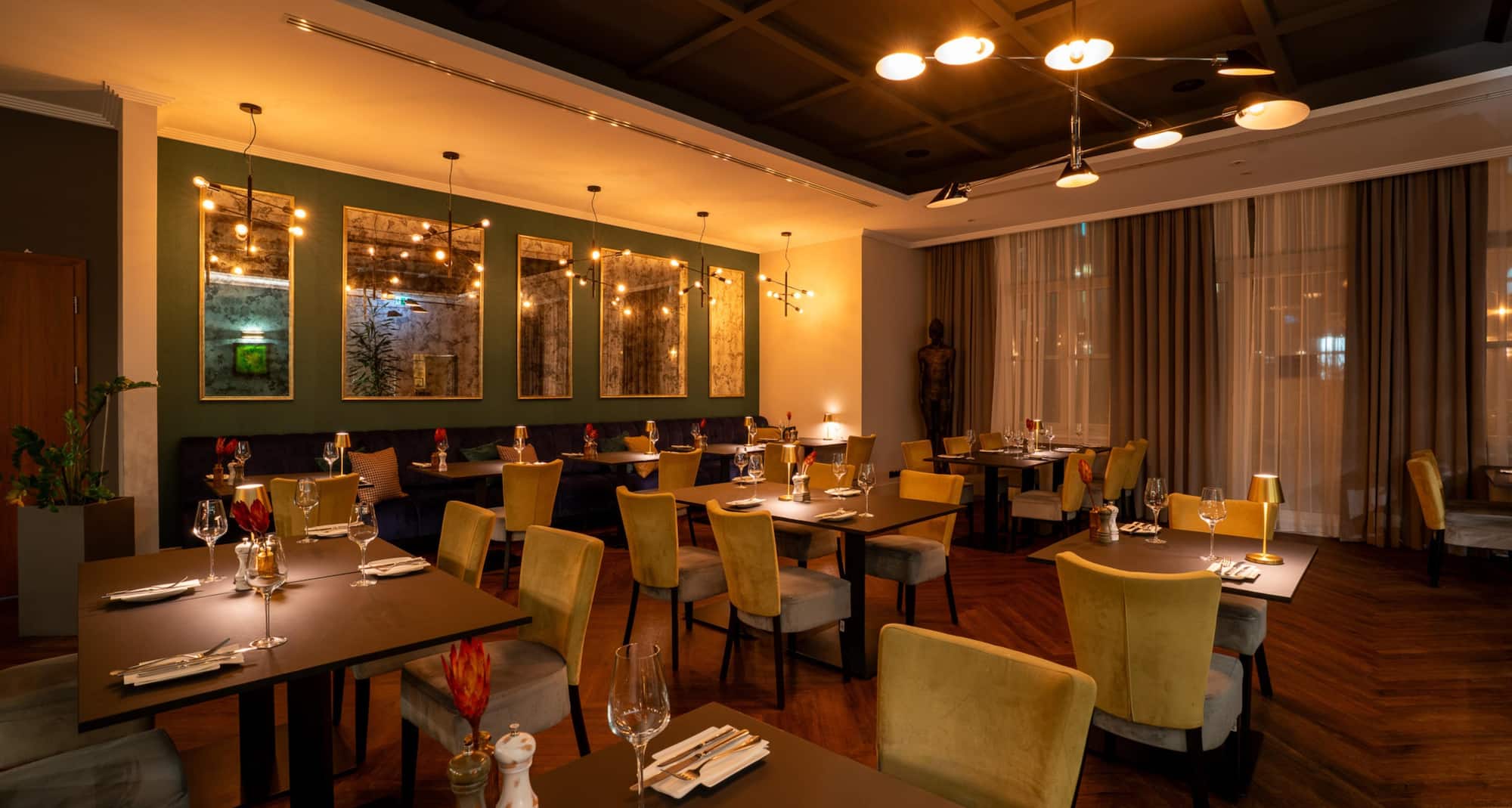 Radisson Blu Hotel, Wroclaw