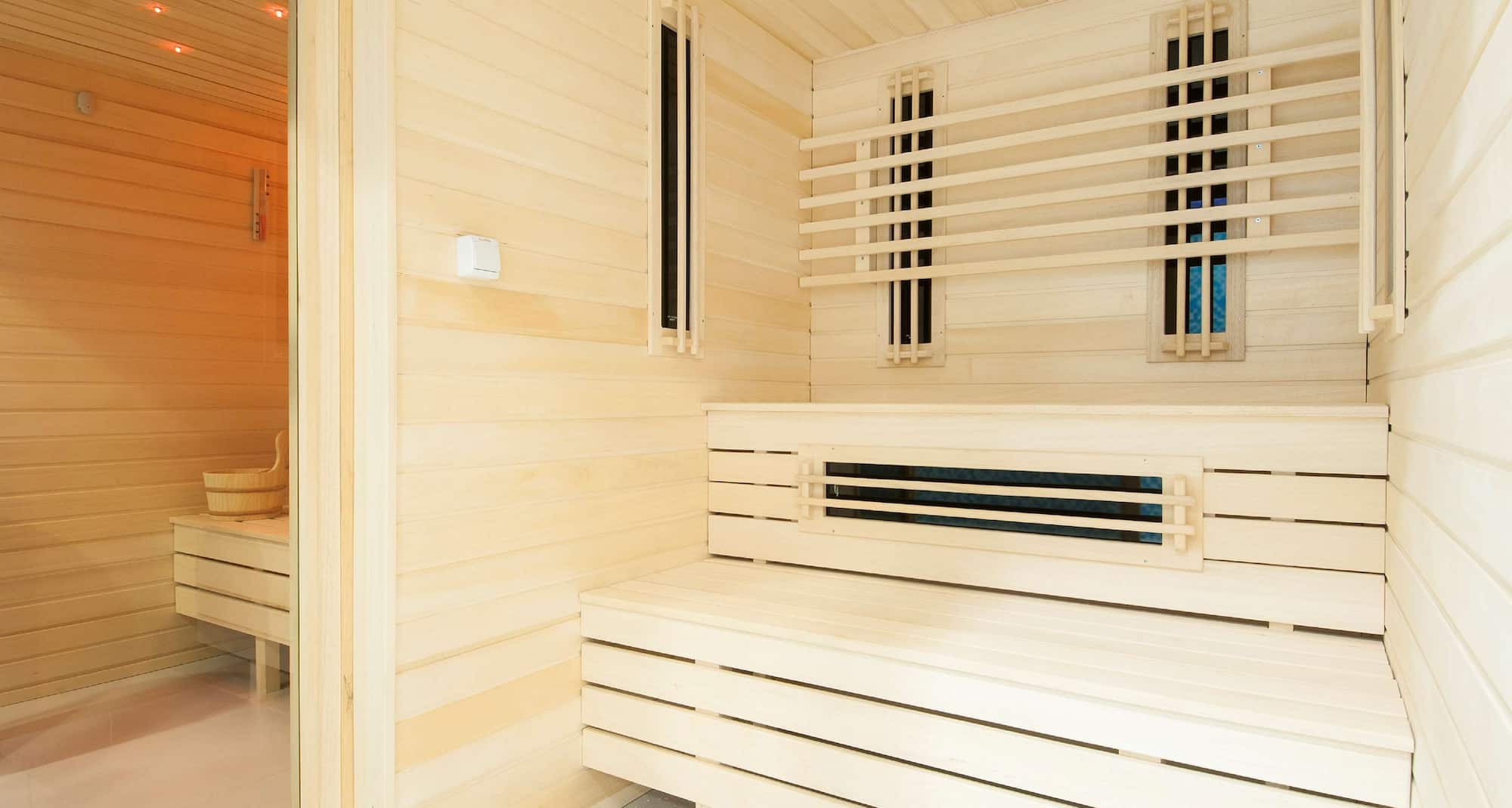 Radisson Blu Hotel, Wroclaw - Vida SPA