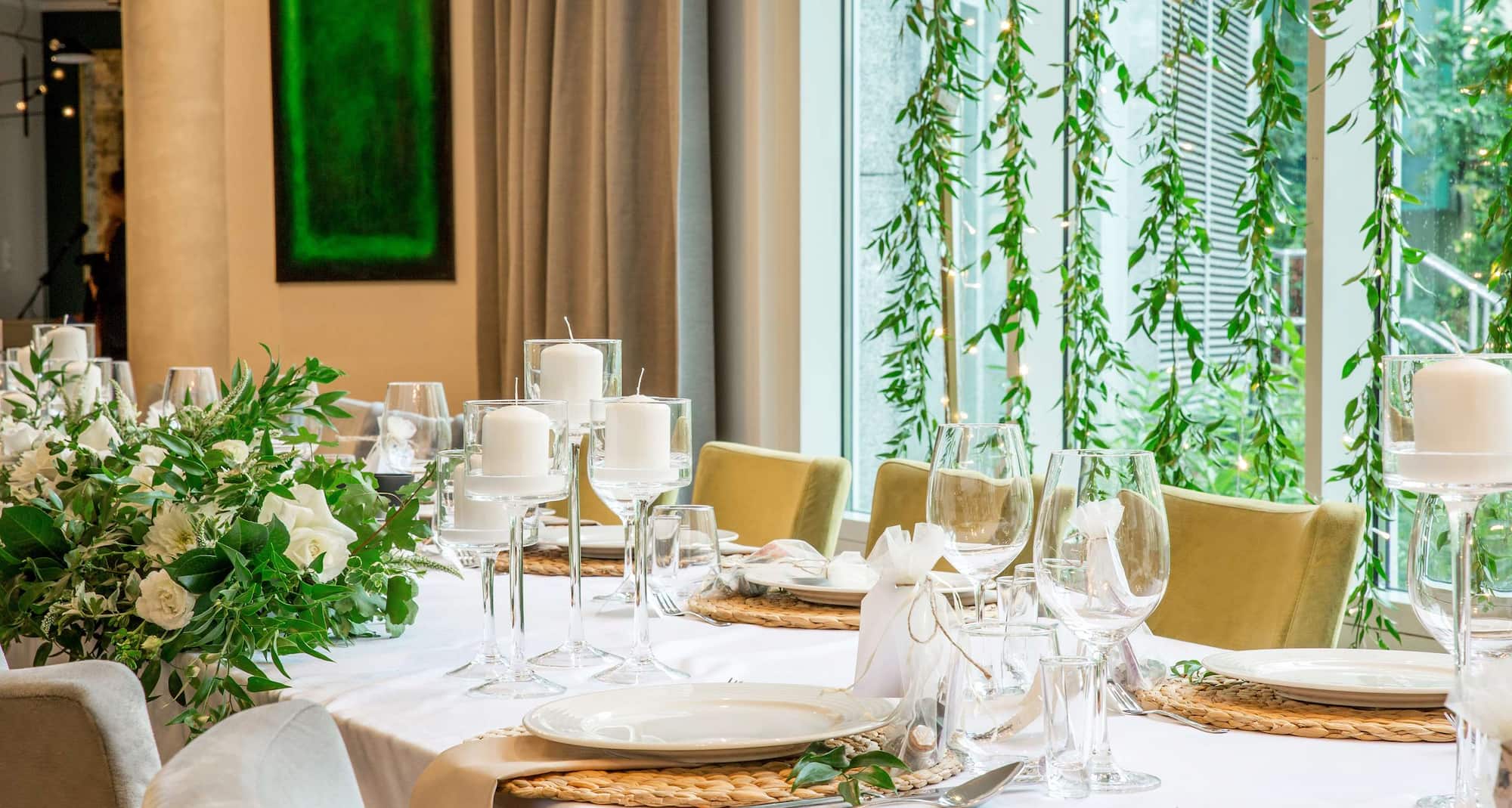 Radisson Blu Hotel, Wroclaw - Wedding