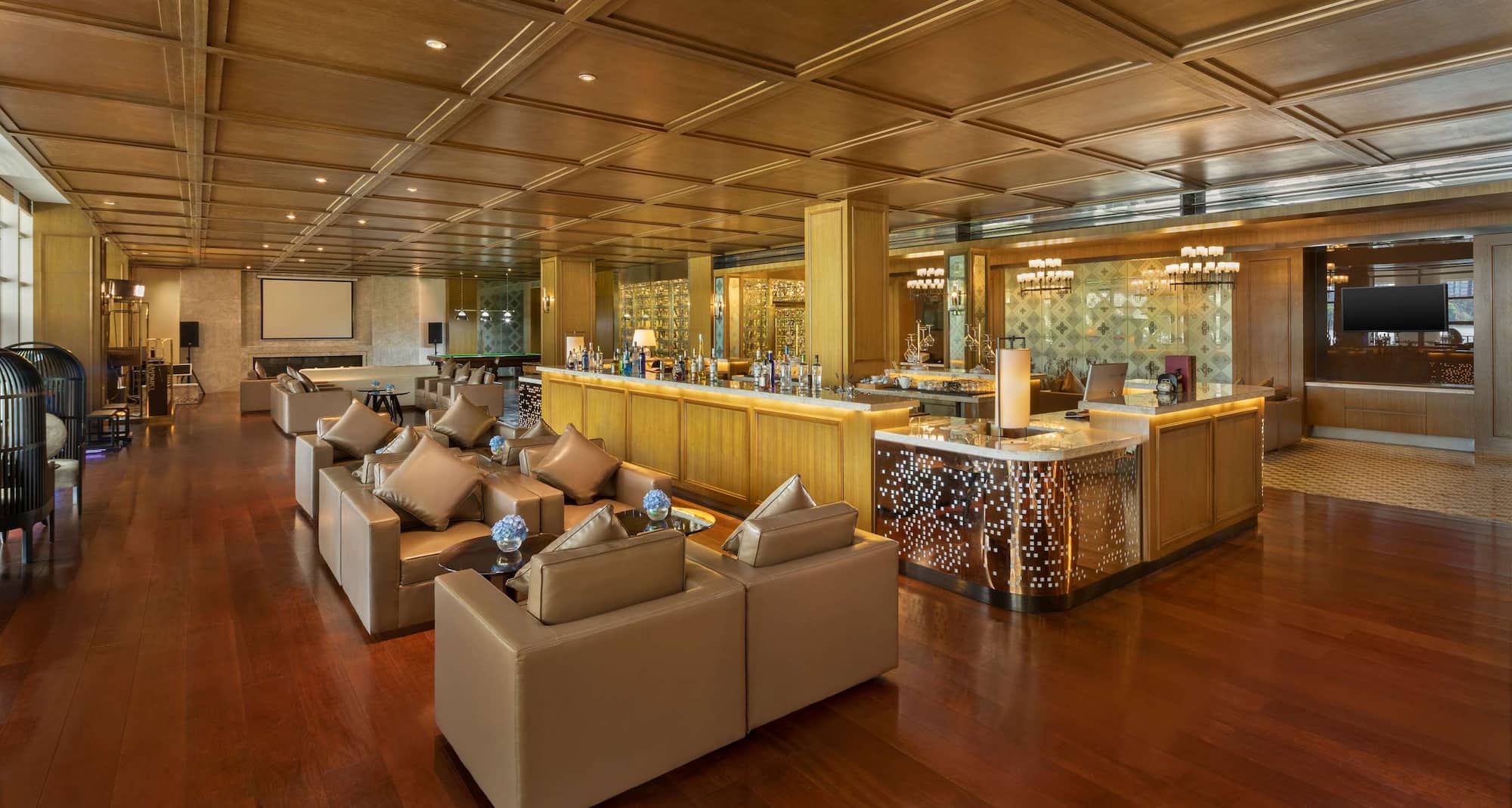 Radisson Blu Hotel, Wuhan ETD Zone - Venice Restaurant