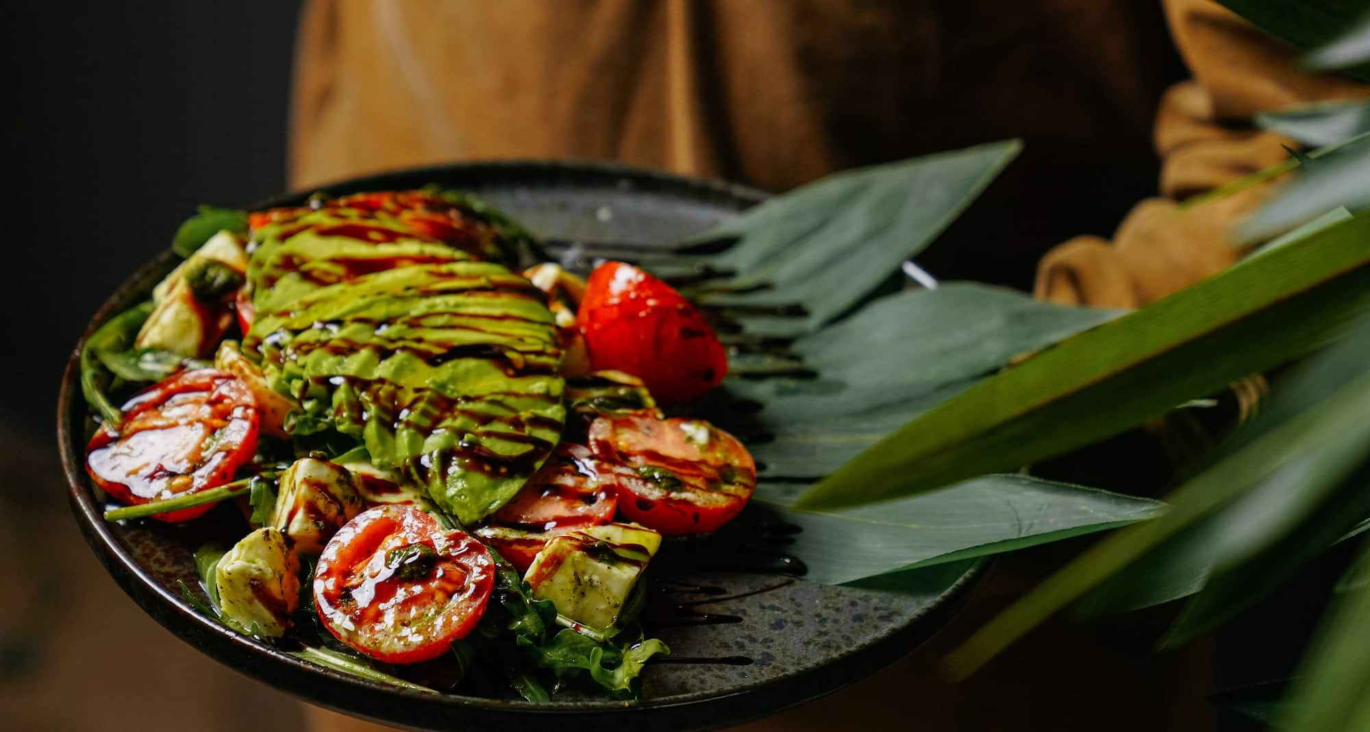 Radisson Blu Hotel, Yerevan - Bamboo Rooftop Bar & Restaurant