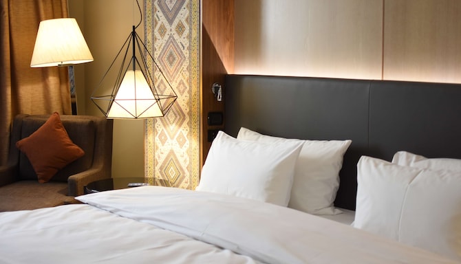 Radisson Blu Hotel, Yerevan - Superior room