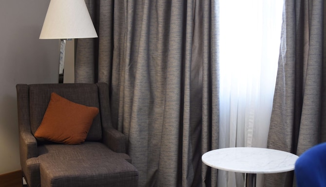 Radisson Blu Hotel, Yerevan - Standard Room