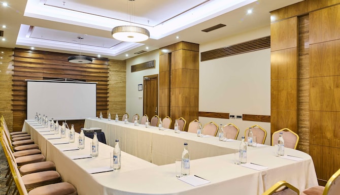 Armenia Ballroom