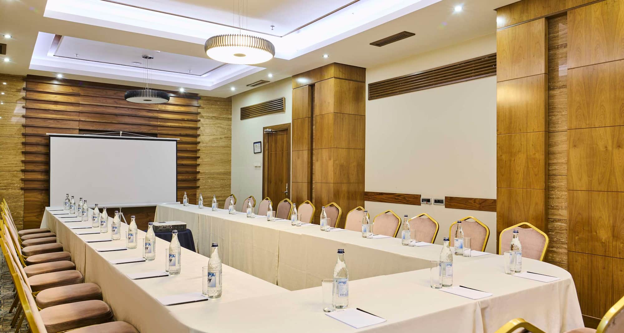 埃里温丽笙酒店 - Kilikia