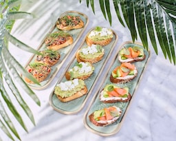 Radisson Blu Hotel, Yerevan - Garden Park Food