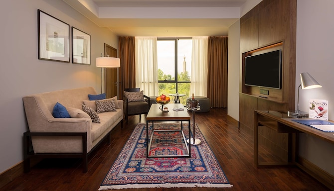 Radisson Blu Hotel, Yerevan - Royal Suite