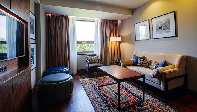 Radisson Blu Hotel, Yerevan - Suite