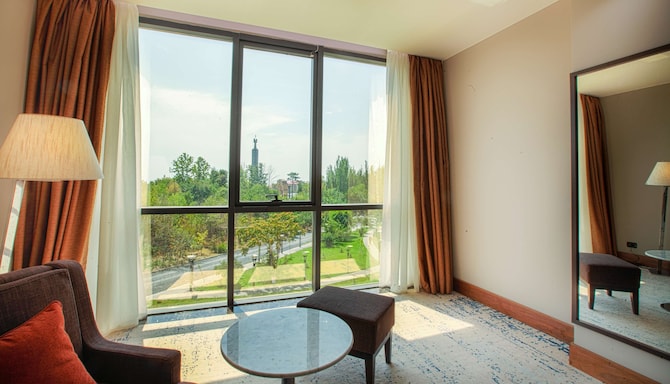 Radisson Blu Hotel, Yerevan - Royal Suite