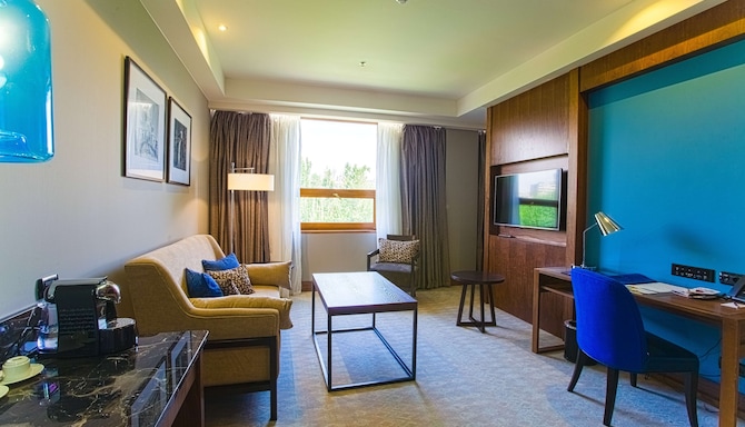 Radisson Blu Hotel, Yerevan - Royal Suite