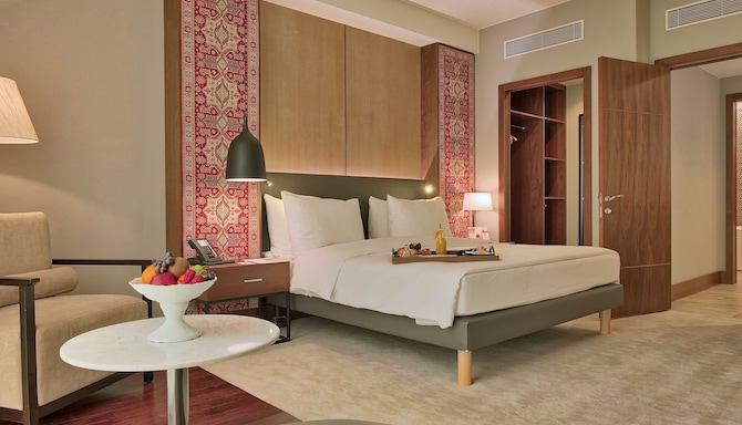 Radisson Blu Hotel, Yerevan - Suite