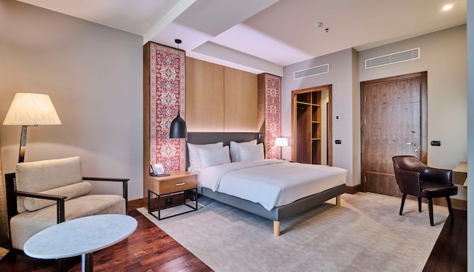 Radisson Blu Hotel, Yerevan - Suite