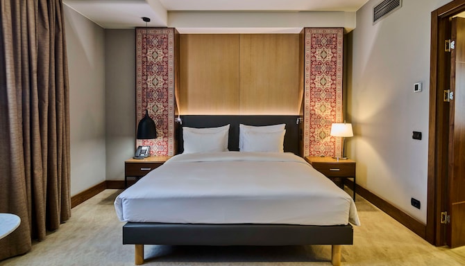 Radisson Blu Hotel, Yerevan - Junior Suite