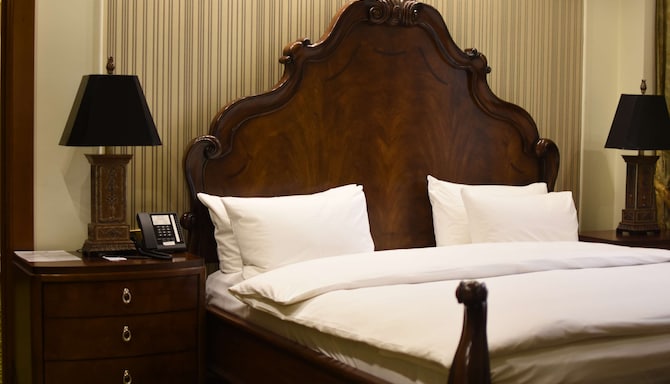 Radisson Blu Hotel, Yerevan - Presidential Suite
