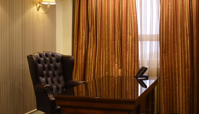 Radisson Blu Hotel, Yerevan - Presidential Suite
