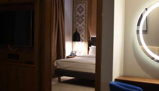 Radisson Blu Hotel, Yerevan - Junior Suite