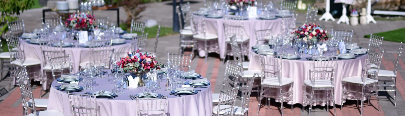 Radisson Blu Hotel, Yerevan - Wedding
