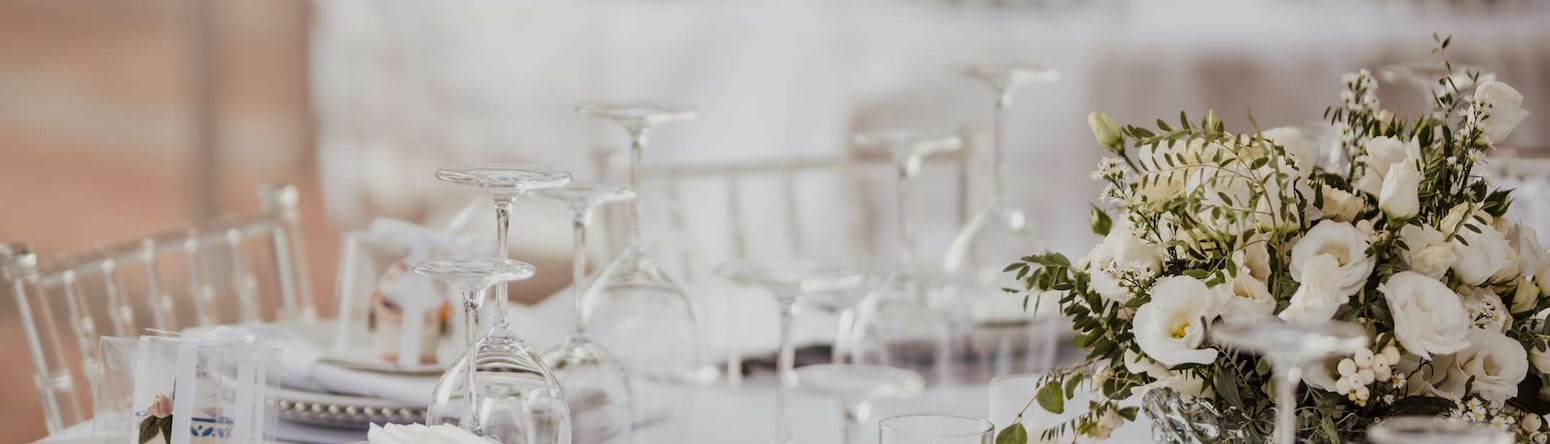 Radisson Blu Hotel, Yerevan - Wedding