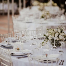 Radisson Blu Hotel, Yerevan - Wedding