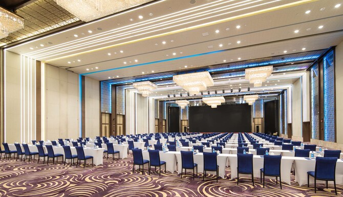 Grand Ballroom