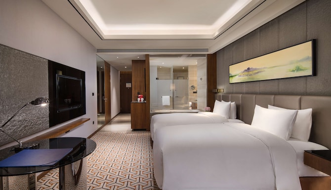 Book Our Zhengzhou Hotel | Radisson Blu