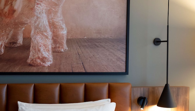 Radisson Blu Hotel, Zurich Airport - Camere / sistemazione