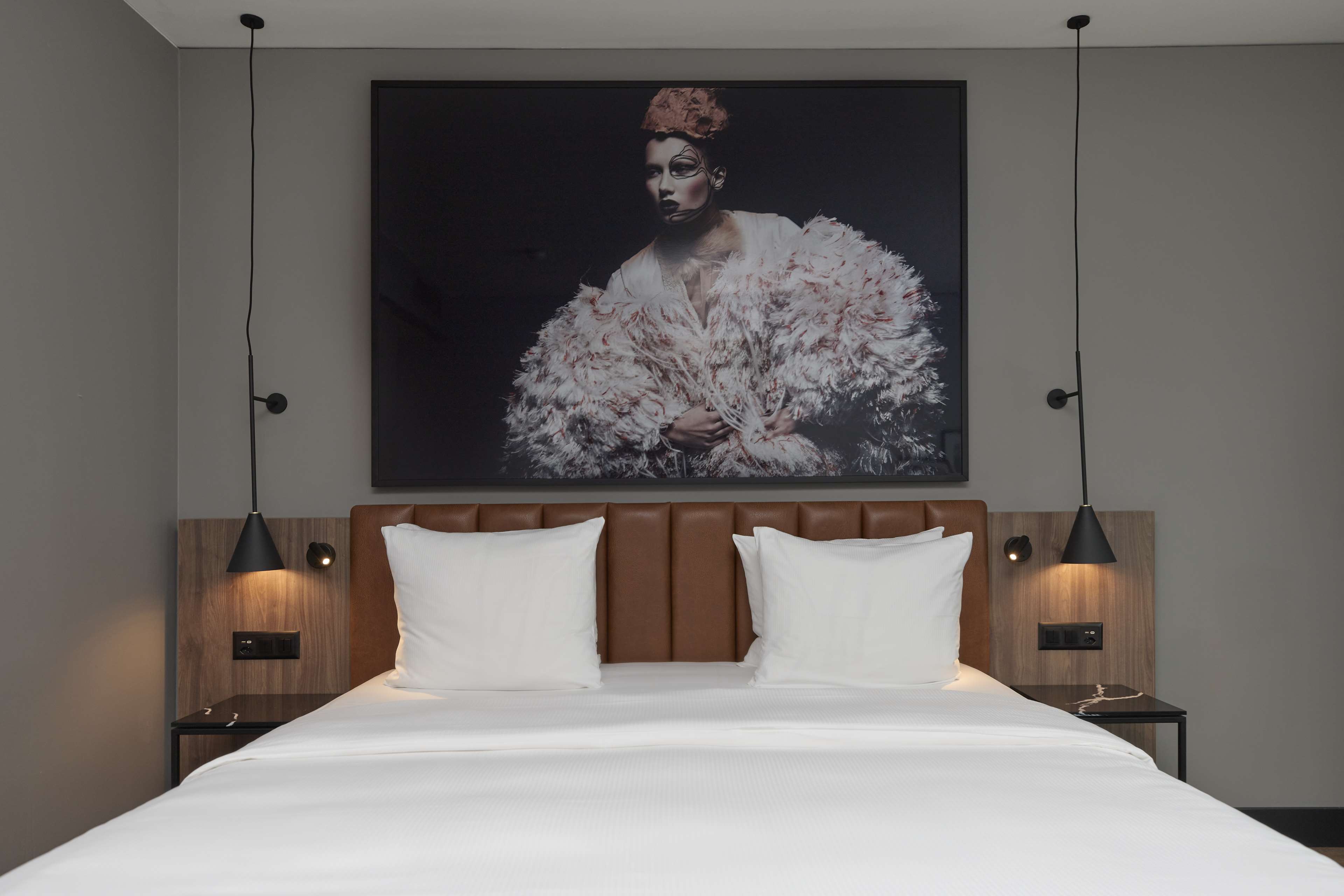 Hotel Rooms & Suites in Zürich Airport | Radisson Hotels