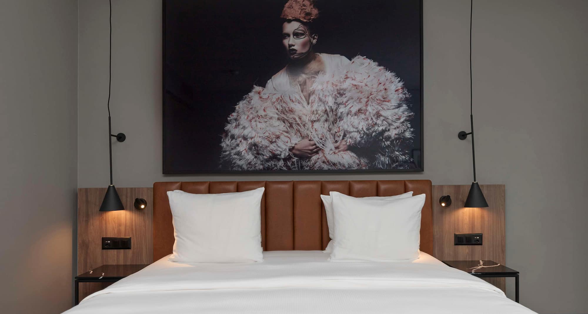 Radisson Blu Hotel, Zurich Airport - Camere / sistemazione