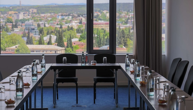 Meeting Room 1