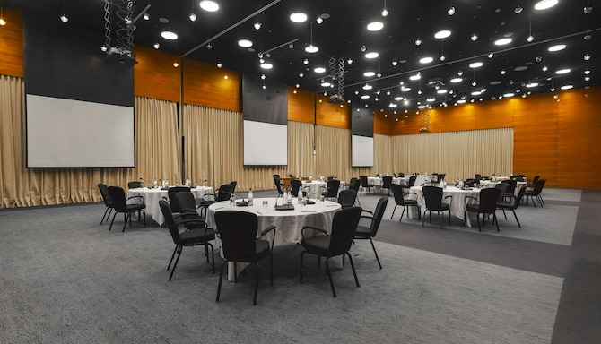 Ballroom 1