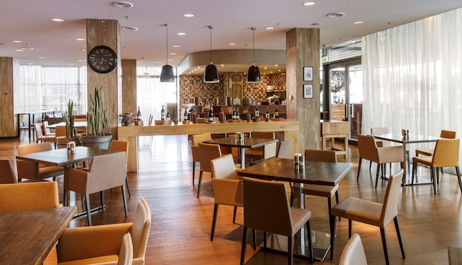 Radisson Blu Iveria Hotel, Tbilisi City Centre - Filini Restaurant
