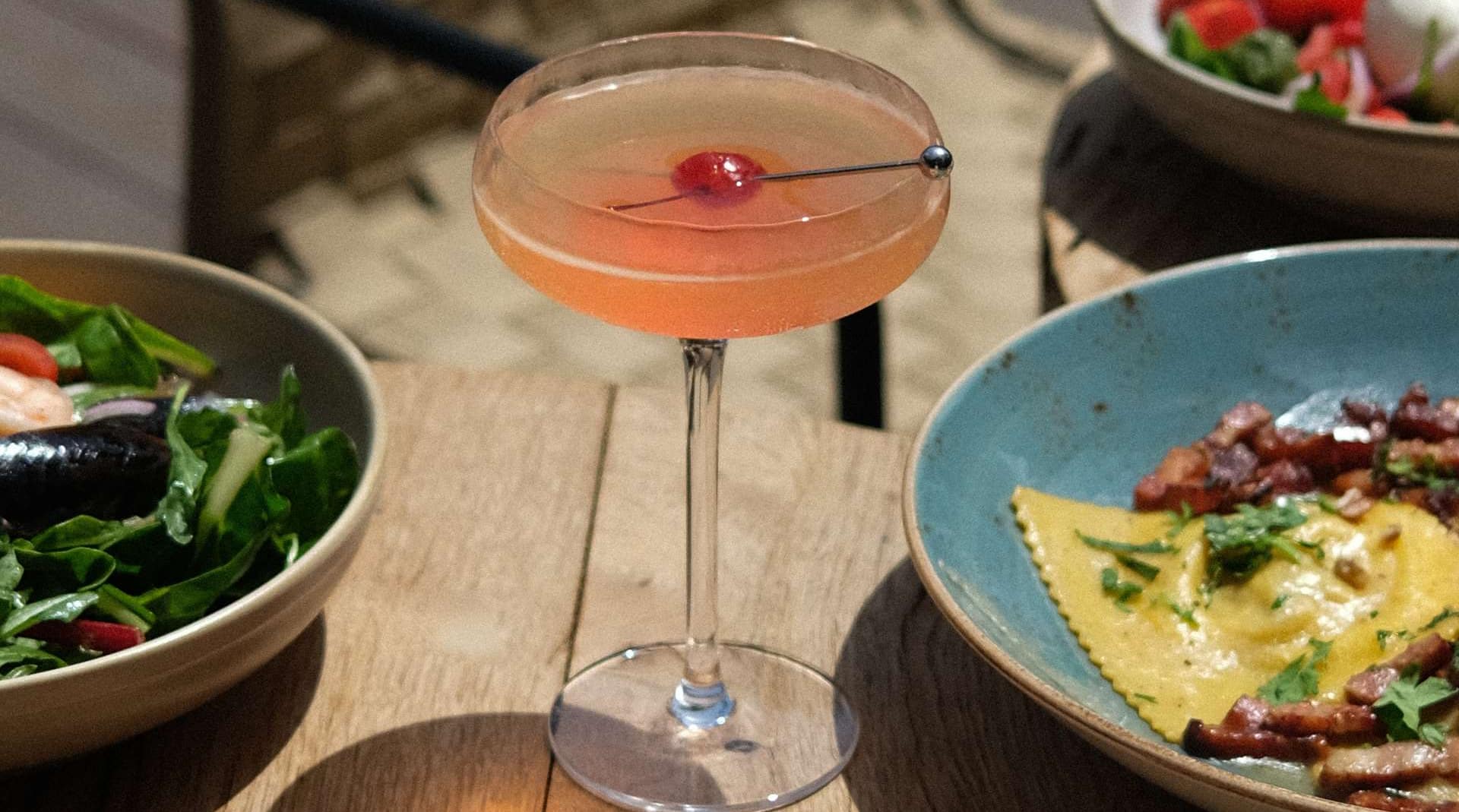 Radisson Blu Iveria Hotel, Tbilisi City Centre - Filini Terrace