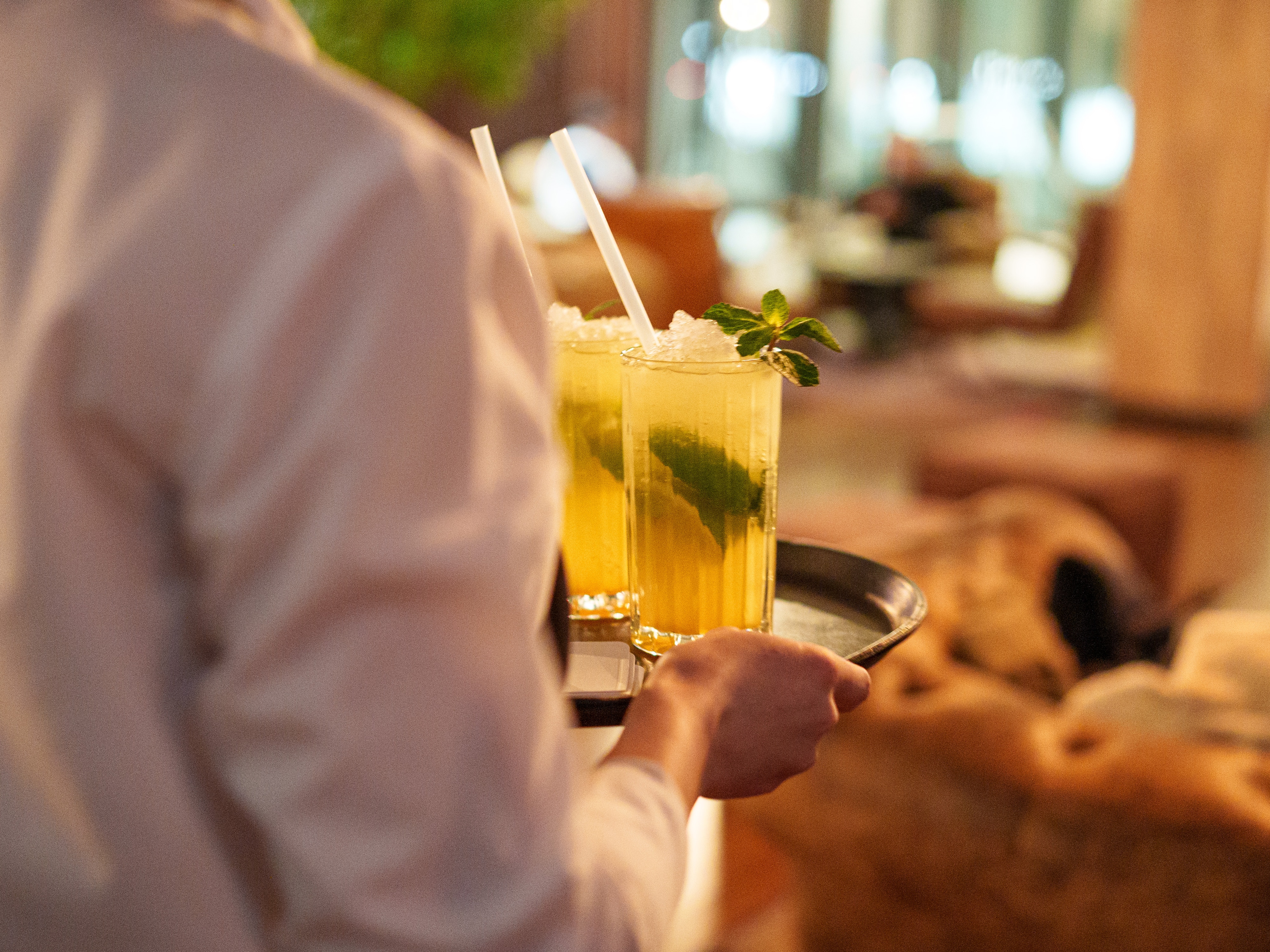 Radisson Blu Iveria Hotel, Tbilisi City Centre - Filini Restaurant