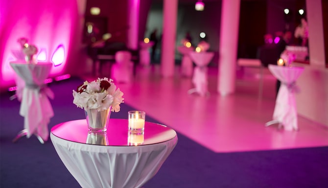 Radisson Blu Iveria Hotel, Tbilisi City Centre - Wedding
