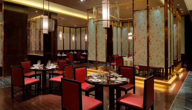 Radisson Blu Kashgar - Restaurant