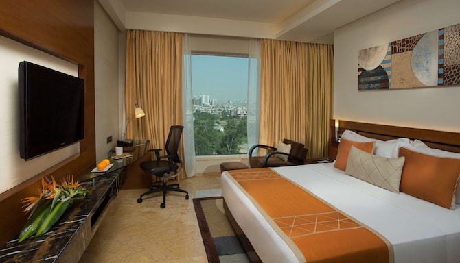 Radisson Blu Kaushambi Delhi NCR - Superior Room