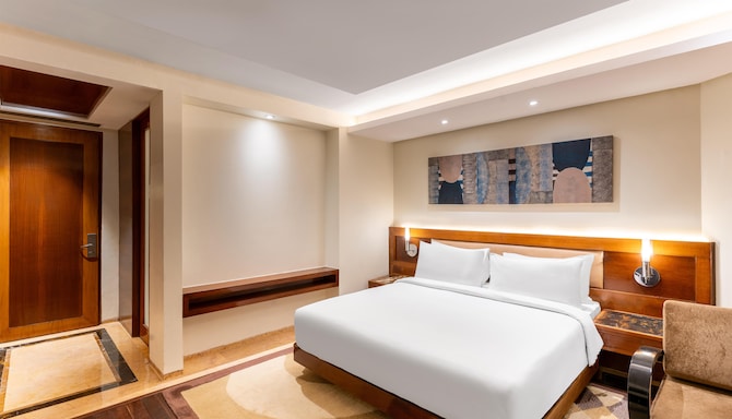 Radisson Blu Kaushambi Delhi NCR - Superior Room