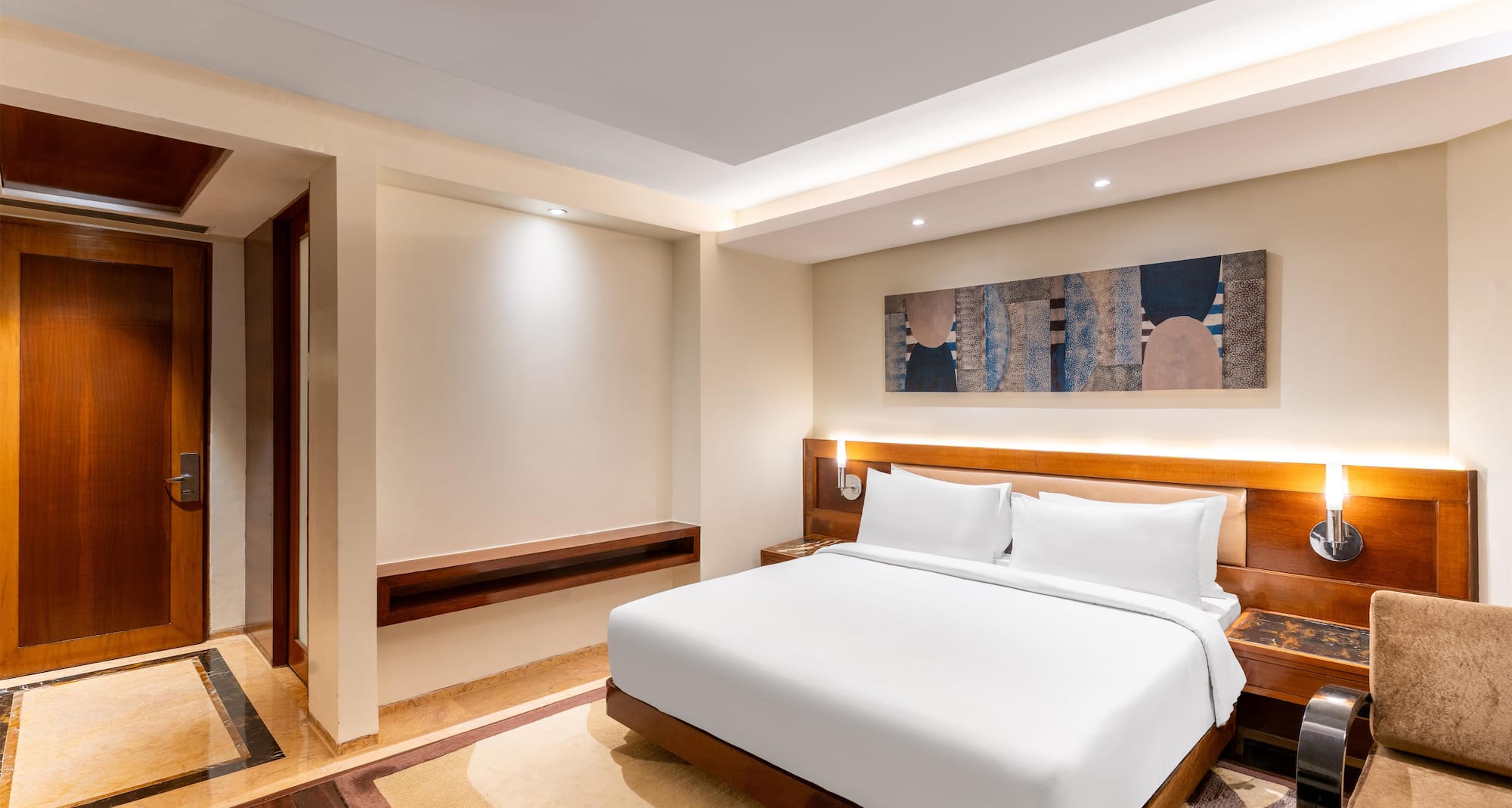 Radisson Blu Kaushambi Delhi NCR - Superior Room