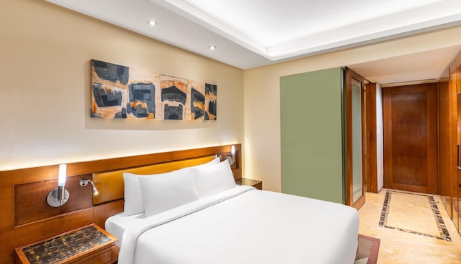 Radisson Blu Kaushambi Delhi NCR - Superior Room