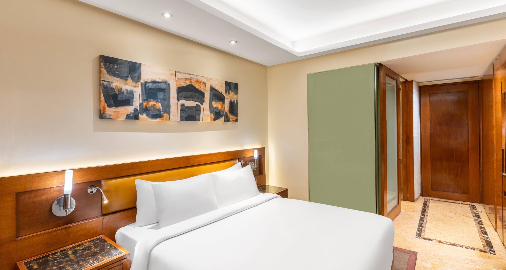 Radisson Blu Kaushambi Delhi NCR - Superior Room