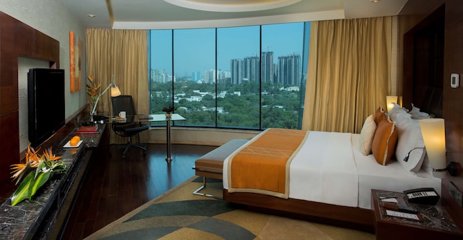 Radisson Blu Kaushambi Delhi NCR - Suite