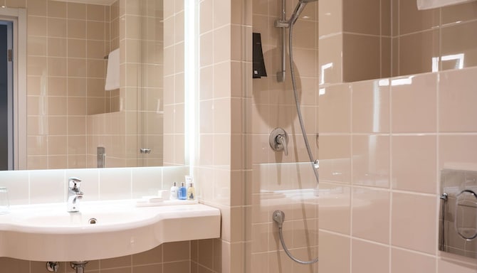 Radisson Blu Latvija Conference & Spa Hotel, Riga - North Wing - Standard room